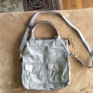 Fossil Handbag